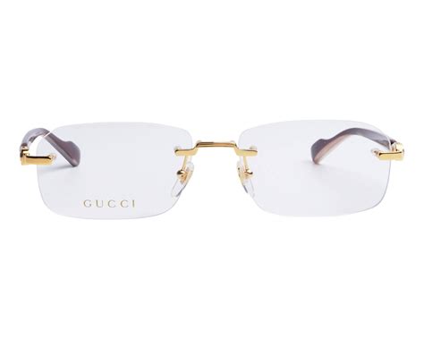 lunette gucci sans monture